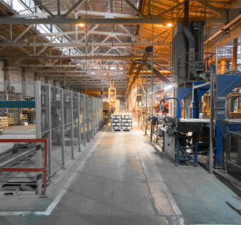 industrias